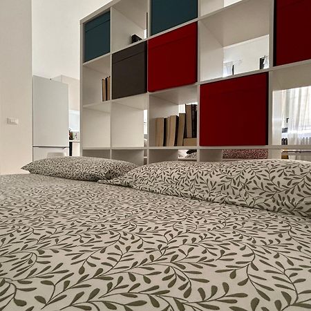 شقة Open Space2 D'Apulia11 ميلان المظهر الخارجي الصورة